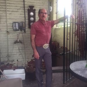 Meet your Posher, Sara